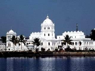 Top Tourist Spots in Tripura