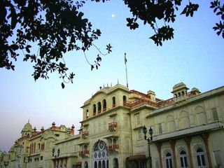 Top 10 Place To Visit In Patiala, Punjab 