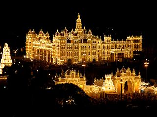 Mysore: One City, Many Wonders!