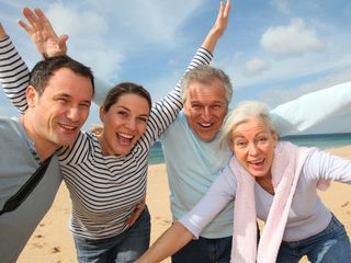 Tips for an Enjoyable Family Vacation