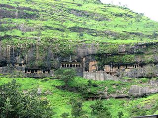 Historical Monuments of Maharashtra: Part I
