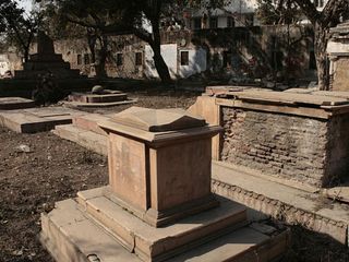 Mysterious Places in Delhi - Part 1