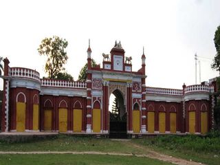 Weekend Getaways near Kolkata 