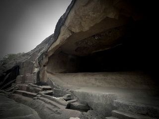 Historical Monuments of Maharashtra: Part II