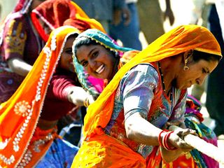 Pushkar Fair – Travel Through the Colours of Rajasthan!