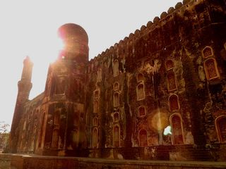 Resounding Monuments of Karnataka: Part 2