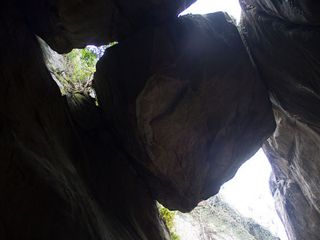 All About Edakkal Caves in Wayanad!