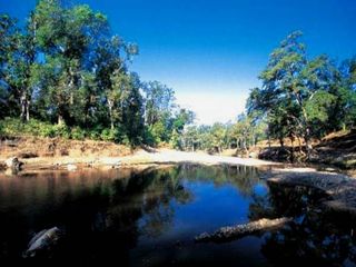 Ecotourism Spots in Chhattisgarh