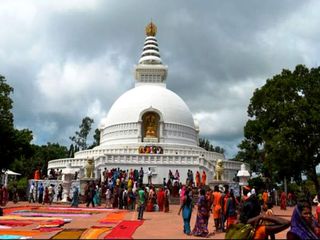 Top Tourist Attractions in Rajgir