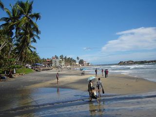 Tourist Attractions in Kovalam