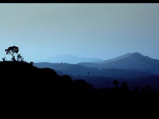 The Charm of Chikmagalur!