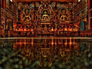 Coorg in 3 days: Joie-de-vivre!