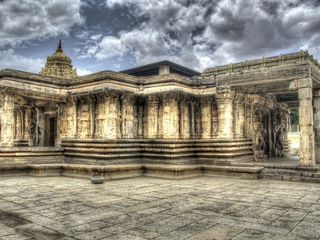 Talakadu Panchalingeshwara Darshan!