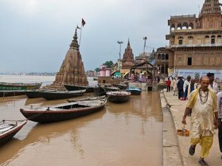 7 Mysterious Temples in India 