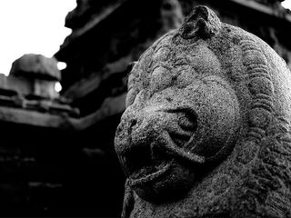 Mahabalipuram: Where the Pallavas Once Reigned!