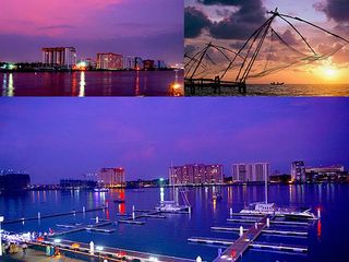 Popular Twin Cities of India!