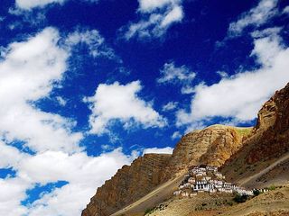 Top Five Buddhist Monasteries of India!