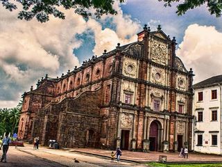 Christmas in Goa: Top 20 Churches Of Goa You Must Visit