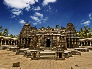 Somnathpura, A Wholesome Fragment!