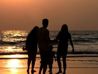 Top New Year Destinations: South India