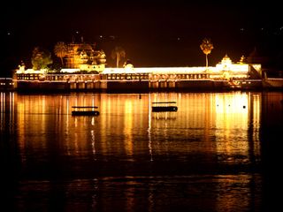 Top New Year Destinations: North India