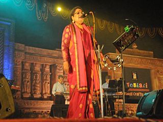 Toshali Crafts Fair, Bhubaneshwar