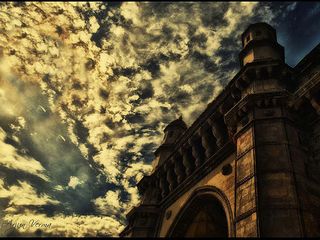 Monuments of Colonial India