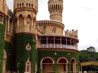 Bollywood Destinations in Karnataka