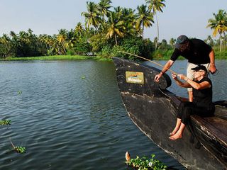 How to be a Good Ecotourist!