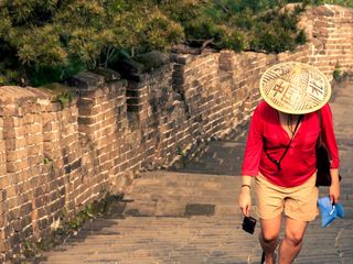 Why You Should Travel Alone At Least Once!