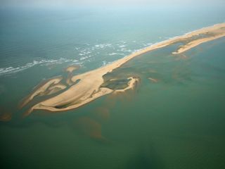 Seven Islands to Explore in India