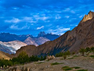 The Best Trekking Trails of India