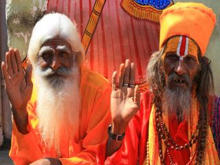 What NOT to Expect in India