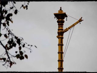 Sabarimala: A Path towards Lord, towards Self