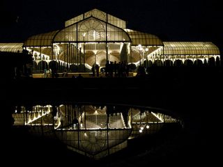 Lal Bagh Flower Show: Of Beauty and Majesty
