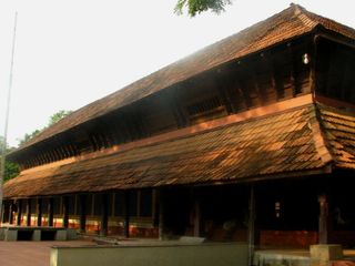 Have you Visited the World's only Elephant Palace Yet?