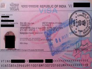 India extends visa-on-arrival facility to 180 countries
