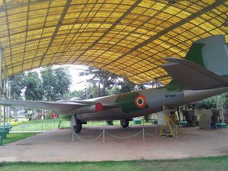 Bangalore for children (and also for the young at heart) 