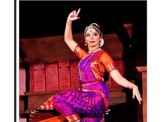 Khajuraho Dance Festival - A Glimpse