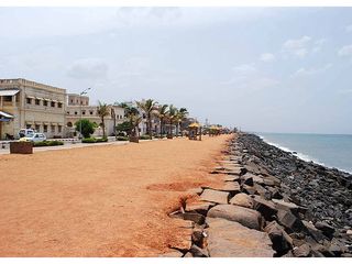 Weekend getaway: Hang out in Pondicherry