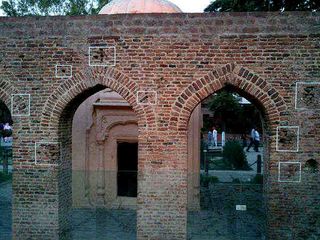 Explore the War Zones in India!