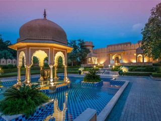India's Most Luxurious Hotels!