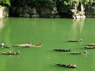 Places to Visit in Northeast India