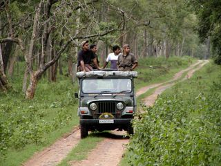 Summer Activities in Karnataka to Keep You Cool