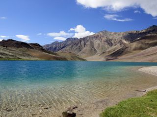 Top Tourist Places in Himachal Pradesh