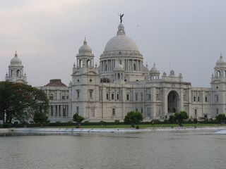 Places to see in Kolkata