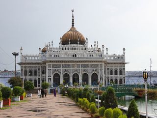 Places to Visit in Lucknow