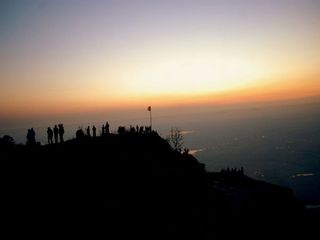 Top 10 Trekking Places in Karnataka