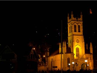 Places to See in Shimla