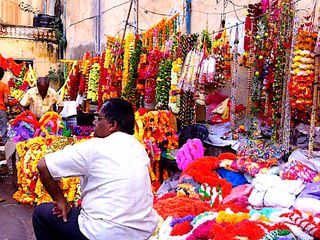 Shopping Destinations in Jaipur